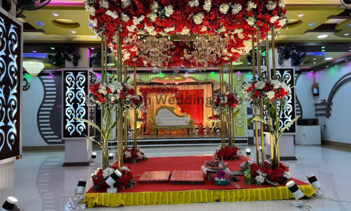 Your Story Event Management